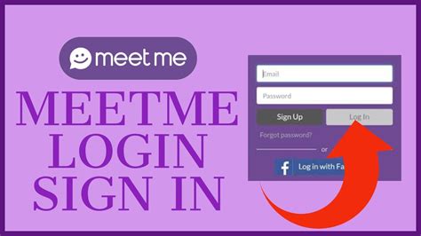 meetme mobile login|meet me log in.